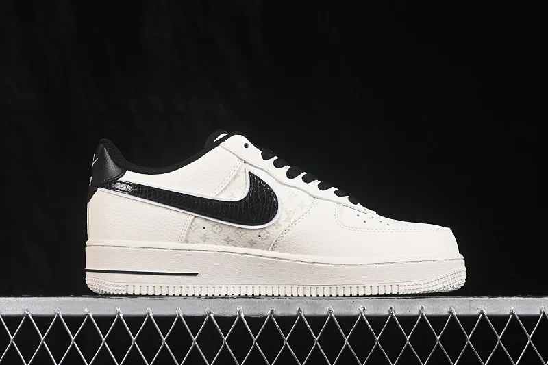 All categories Nk Air Force 1 Air Force series Nk Air Force 1 Low Air Force low-top Nike Air Force 1'07 Low joint model Air Force 1 low-top casual sneakers GS2288-010